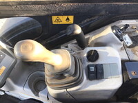 日立ミニユンボ（ミニバックホー）[写真33]