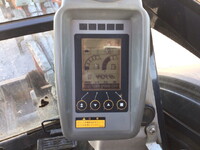 日立ミニユンボ（ミニバックホー）[写真38]