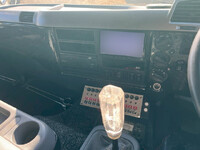 三菱ふそうファイターセルフクレーン4段増トン（6t・8t）[写真12]