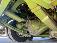 三菱ふそうファイターセルフクレーン4段増トン（6t・8t）[写真19]