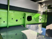 三菱ふそうファイターセルフクレーン4段増トン（6t・8t）[写真22]