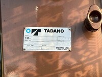 三菱ふそうファイターセルフクレーン4段増トン（6t・8t）[写真26]