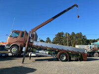 三菱ふそうファイターセルフクレーン4段増トン（6t・8t）[写真27]