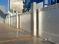 三菱ふそうファイターセルフクレーン4段増トン（6t・8t）[写真28]