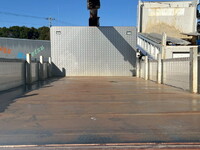 三菱ふそうファイターセルフクレーン4段増トン（6t・8t）[写真30]