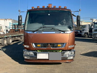 三菱ふそうファイターセルフクレーン4段増トン（6t・8t）[写真32]