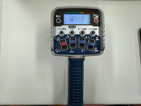 三菱ふそうファイターセルフクレーン4段増トン（6t・8t）[写真34]