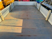 三菱ふそうファイターセルフクレーン4段増トン（6t・8t）[写真35]