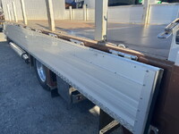 三菱ふそうファイターセルフクレーン4段増トン（6t・8t）[写真39]