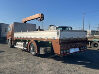 三菱ふそうファイターセルフクレーン4段増トン（6t・8t）[写真05]