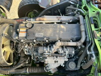 三菱ふそうファイターセルフクレーン4段増トン（6t・8t）[写真10]