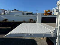 日野デュトロ平ボディ小型（2t・3t）[写真11]