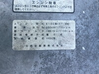 日野プロフィアトレーラーヘッド（トラクターヘッド）大型（10t）[写真12]