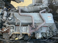 日野プロフィアトレーラーヘッド（トラクターヘッド）大型（10t）[写真13]