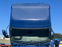 日野プロフィアトレーラーヘッド（トラクターヘッド）大型（10t）[写真14]