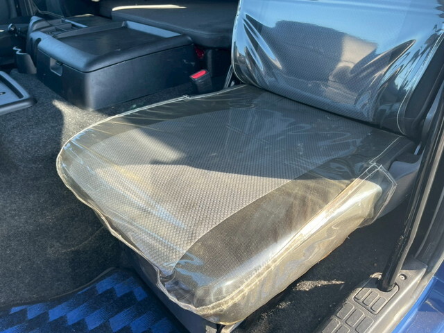 日野プロフィアトレーラーヘッド（トラクターヘッド）大型（10t）[写真14]