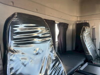 日野プロフィアトレーラーヘッド（トラクターヘッド）大型（10t）[写真20]