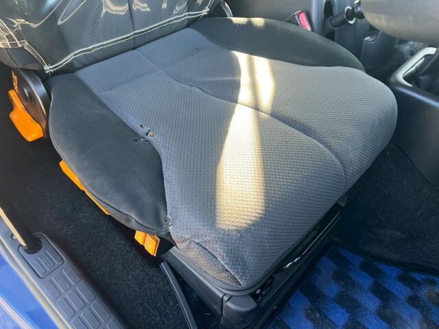 日野プロフィアトレーラーヘッド（トラクターヘッド）大型（10t）[写真20]