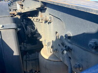 日野プロフィアトレーラーヘッド（トラクターヘッド）大型（10t）[写真22]