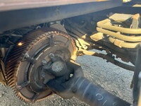 日野プロフィアトレーラーヘッド（トラクターヘッド）大型（10t）[写真24]