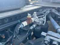 日野プロフィアトレーラーヘッド（トラクターヘッド）大型（10t）[写真25]