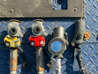 日野プロフィアトレーラーヘッド（トラクターヘッド）大型（10t）[写真31]