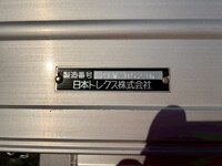 いすゞギガアルミウイング大型（10t）[写真17]