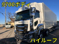 いすゞギガアルミウイング大型（10t）[写真01]