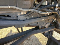 いすゞギガアルミウイング大型（10t）[写真37]