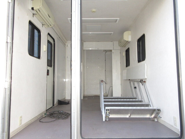 トヨタその他の車種パネルバン小型（2t・3t）[写真10]