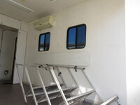 トヨタトヨエースパネルバン小型（2t・3t）[写真12]