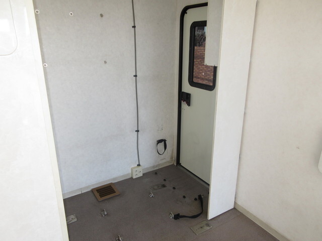 トヨタトヨエースパネルバン小型（2t・3t）[写真16]