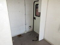 トヨタトヨエースパネルバン小型（2t・3t）[写真17]