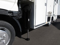 トヨタトヨエースパネルバン小型（2t・3t）[写真20]