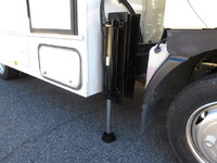 トヨタトヨエースパネルバン小型（2t・3t）[写真21]