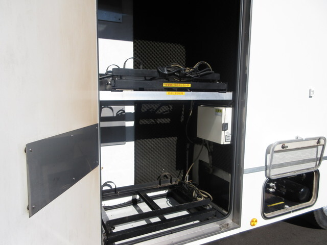 トヨタトヨエースパネルバン小型（2t・3t）[写真23]