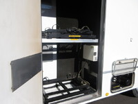 トヨタトヨエースパネルバン小型（2t・3t）[写真24]