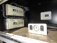 トヨタトヨエースパネルバン小型（2t・3t）[写真25]