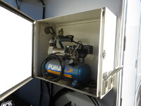 トヨタトヨエースパネルバン小型（2t・3t）[写真34]