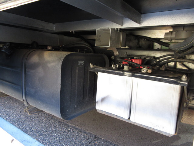 トヨタトヨエースパネルバン小型（2t・3t）[写真37]