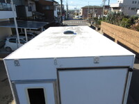 トヨタトヨエースパネルバン小型（2t・3t）[写真41]