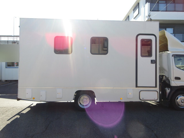 トヨタトヨエースパネルバン小型（2t・3t）[写真07]