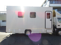 トヨタトヨエースパネルバン小型（2t・3t）[写真08]