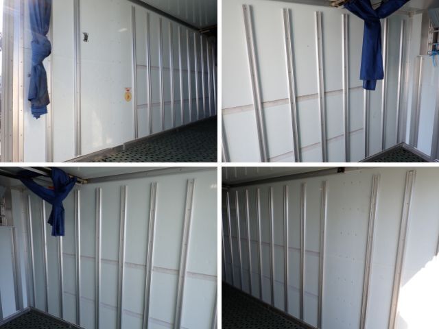 いすゞエルフ冷凍車（冷蔵車）小型（2t・3t）[写真15]