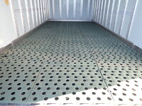 いすゞエルフ冷凍車（冷蔵車）小型（2t・3t）[写真18]