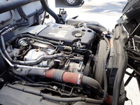 いすゞエルフ冷凍車（冷蔵車）小型（2t・3t）[写真28]