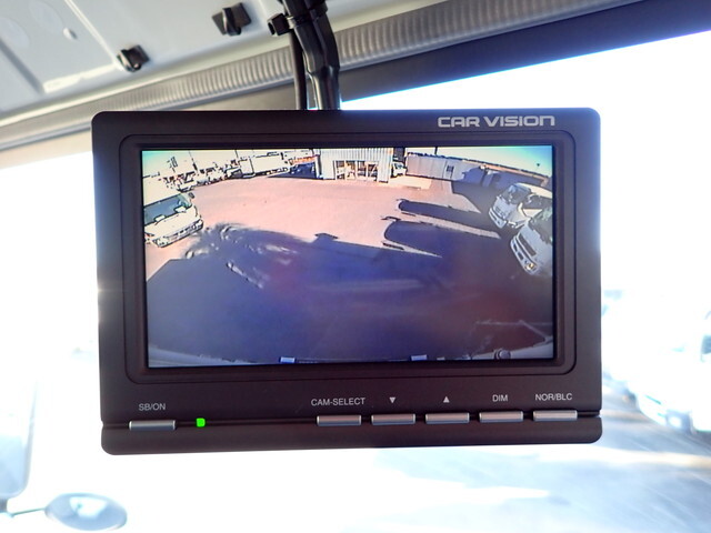 いすゞエルフ冷凍車（冷蔵車）小型（2t・3t）[写真37]