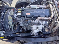 三菱ふそうファイタークレーン5段増トン（6t・8t）[写真15]