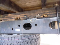 三菱ふそうファイタークレーン5段増トン（6t・8t）[写真18]