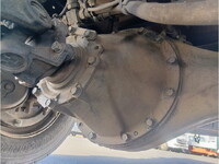 三菱ふそうファイタークレーン5段増トン（6t・8t）[写真19]